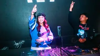 ATNZL LIVE SET | MIZU COMMON ROOM