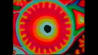 ZDF (Doku) 1996 | DREI FLÜGEL DER SEELE - GEGENWELT RAUSCHGIFT (Teil2)