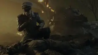 Battlefield 5 The Last Tiger: Final Stand Tank Epic &ndash; Dunkirk Meets Fury