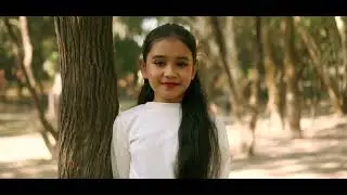 Aaroshi Budhathoki | Contestant No. 7 | Little Icon Nepal 2026 Season-15 (Senior A)
