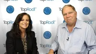 Root Causes: How to Find Them Using the TapRooT&reg; System