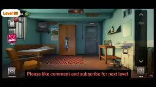 100 doors escape from prison level 80