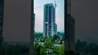 Islamabad Blue Area