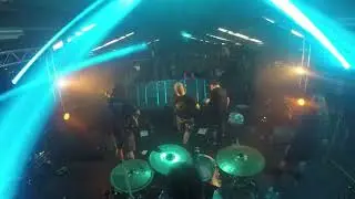 Crepitation Live @ UK Tech Fest 2023