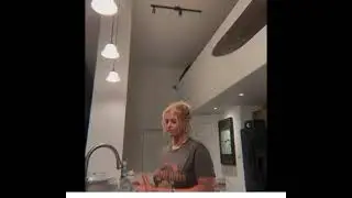 Remove self tanner from hands, Hot sauce works not lemon!