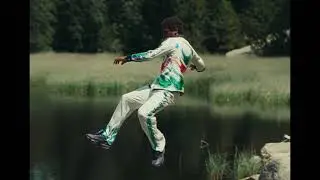 le&iuml;ti sene type beat - 