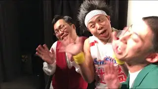 【一発ギャグ】サンシャイン池崎様！！！降臨！！！！【プレイヤーチェンジ】