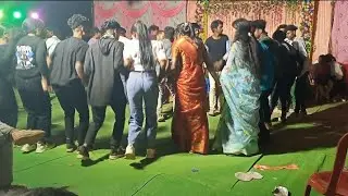 hamar gaon me badi dur se barati aalak guiya nagpuri dj song || NEW NAGPURI SHADI DANCE VIDEO - 2024