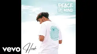 Hersh - Life With A Twist (Official Audio) ft. Kashcpt