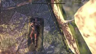 ESO Screenshots Reel 3