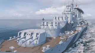 16 орудий и РЛС на 12 км с &laquo;ползучим&raquo; дымом