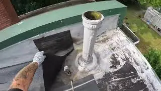 Garrison Roofing - Drexel Hill Area pt. 2