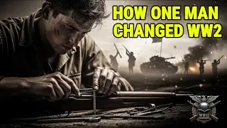 The Hidden Gunsmith Revolt How a Small WW2 Insight Challenged British Command| wwii