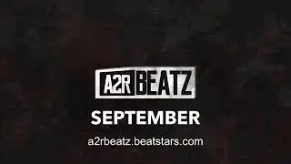 SEPTEMBER - NINES X MARNZMALONE X FREDO X POTTERPAYPER X UKRAP TYPEBEAT (PROD @A2RBEATZ) FREE