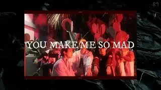 NCT 127 - Mad City [FMV]