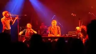 Einar Stray - Caressed (live)