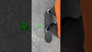 Tutorial fakie flip! #tutorial #fakieflip #tips #trick #skateboarding