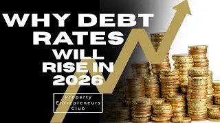 Ep3: Why Rates Will Rise Early in 2026