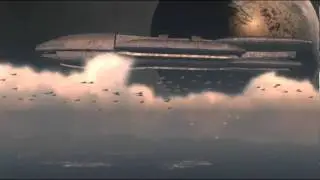 Vipesr Assault Cylon Basestar.wmv