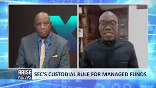 SEC Moves to Block Unauthorised Access to Managed Funds Assets - Cowry Asset Boss