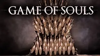 DIVINE BLESSING^1000 - Dark Souls 2 PVP