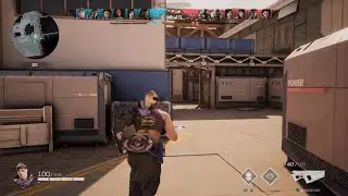 Rogue Company Team Deathmatch Multiplayer Gameplay #1