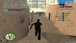 SkiZo. @ WAR MONTAGE #1 // BLUE.BUGGED.RO