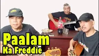 Anak | Freddie Aguilar | Cover
