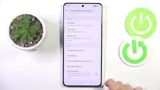 OnePlus Ace 3 Pro &mdash; как включить OTG и подключить USB-устройства