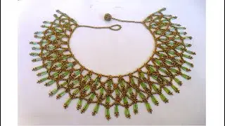Tutorial- Collar 2♥-AMCreaciones