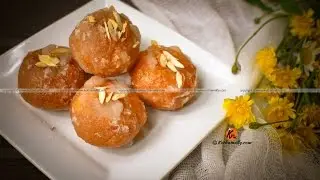 Badusha - Kothamally
