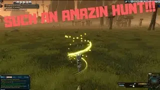 Entropia Universe: A HUGE Profitable Atrox Hunt w/ Moon Deed Talk and MUCH MUCH More!