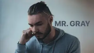 Celebrating the release day of this single Vibe by Mr. Gray