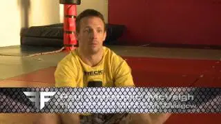 Fullmount Focus: Paul McVeigh