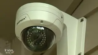 Uptick in homeowners looking at home surveillance