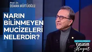 Narın Bilinmeyen Mucizeleri Nelerdir? | Prof. Dr. Osman Müftüoğlu