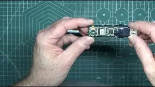 Réparation lecteur MP3