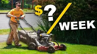 How to Charge Customers for Lawn Care: Recurring vs Non-Recurring