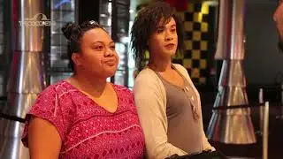 Free Kata's Episode 1 with Subtitles