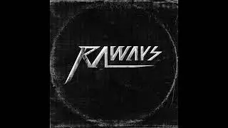 Raways - Rest With the Gods