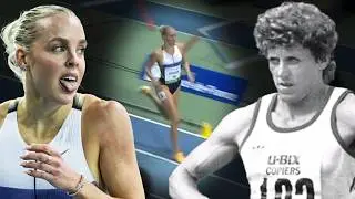 Will Keely Hodgkinson Will Break The 800m World Record?