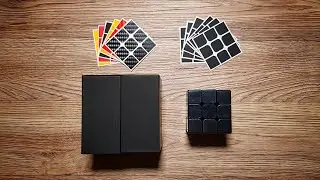 Dbrand's cube Unboxing!