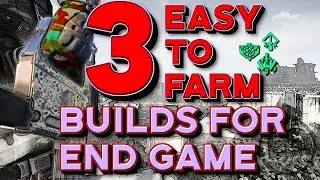3 Builds EVERY New Player MUST HAVE - The Division 2 - End Game