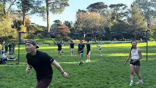 Grass Quads (1/19/26) - Game 3