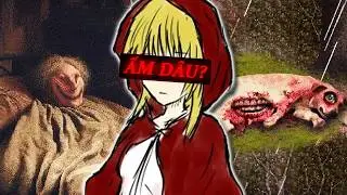 TỰA GAME RPG VỀ KHĂN ĐỎ MÀ BẠN KHÔNG HỀ BIẾT