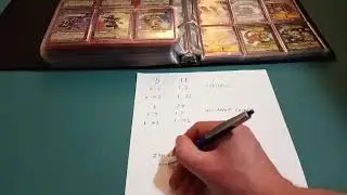 Digibattle Grails: The Arguments for Holos vs. Gold Stamps