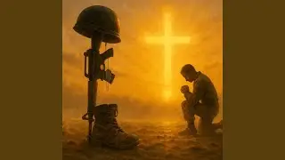 &ldquo;The Soldier Who Knelt&rdquo;