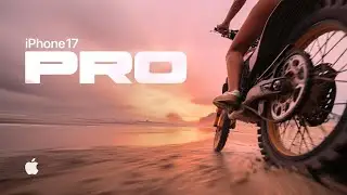 iPhone 17 Pro &ndash; The Future of Filmmaking