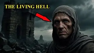 What Really Happened in Medieval Leper Villages?