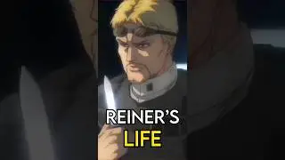 What happened to Reiner after Attack on Titan?